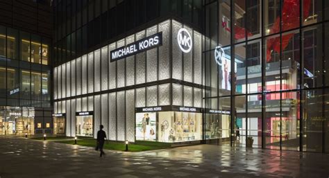 michael kors shanghai|michael kors hk store.